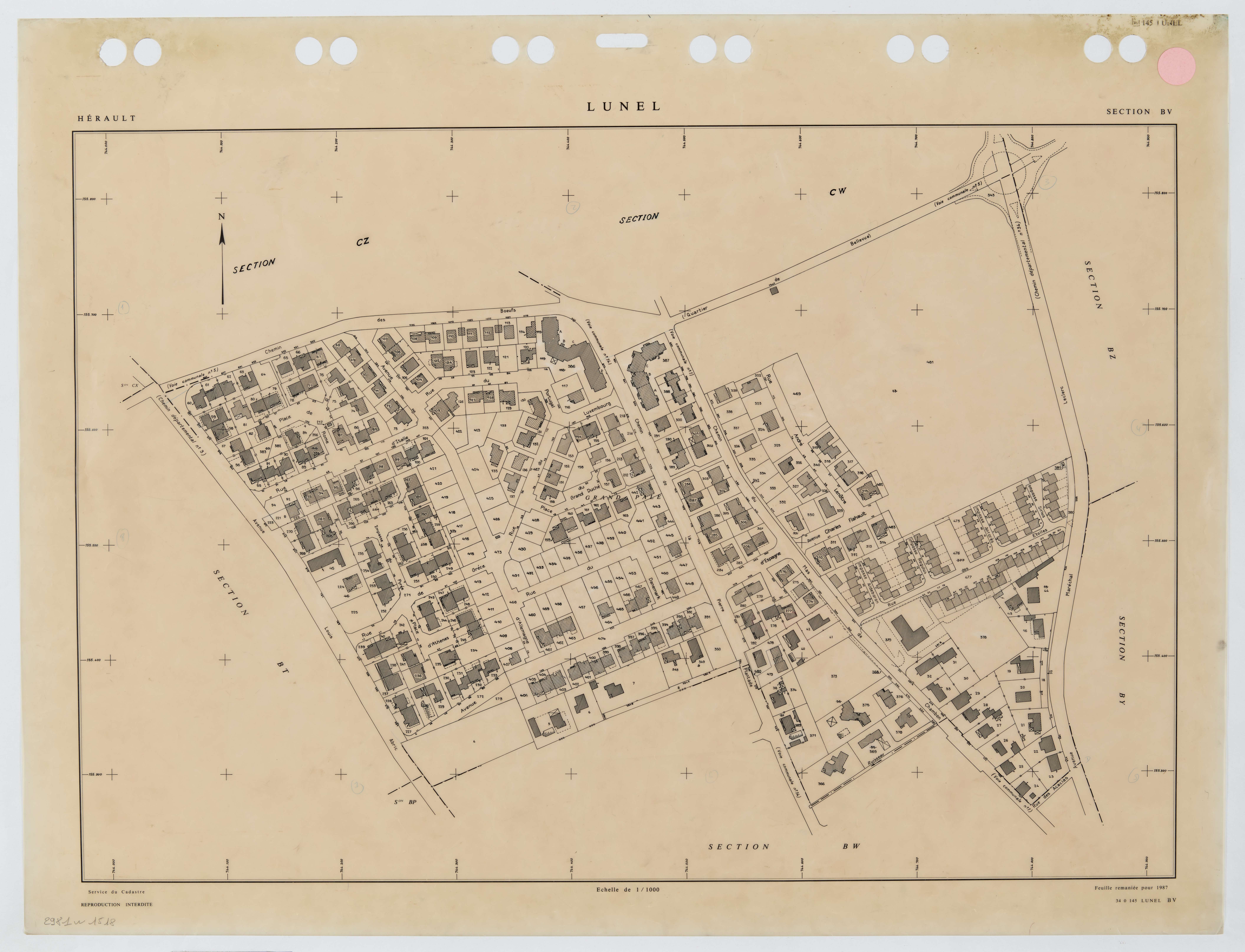 Lunel