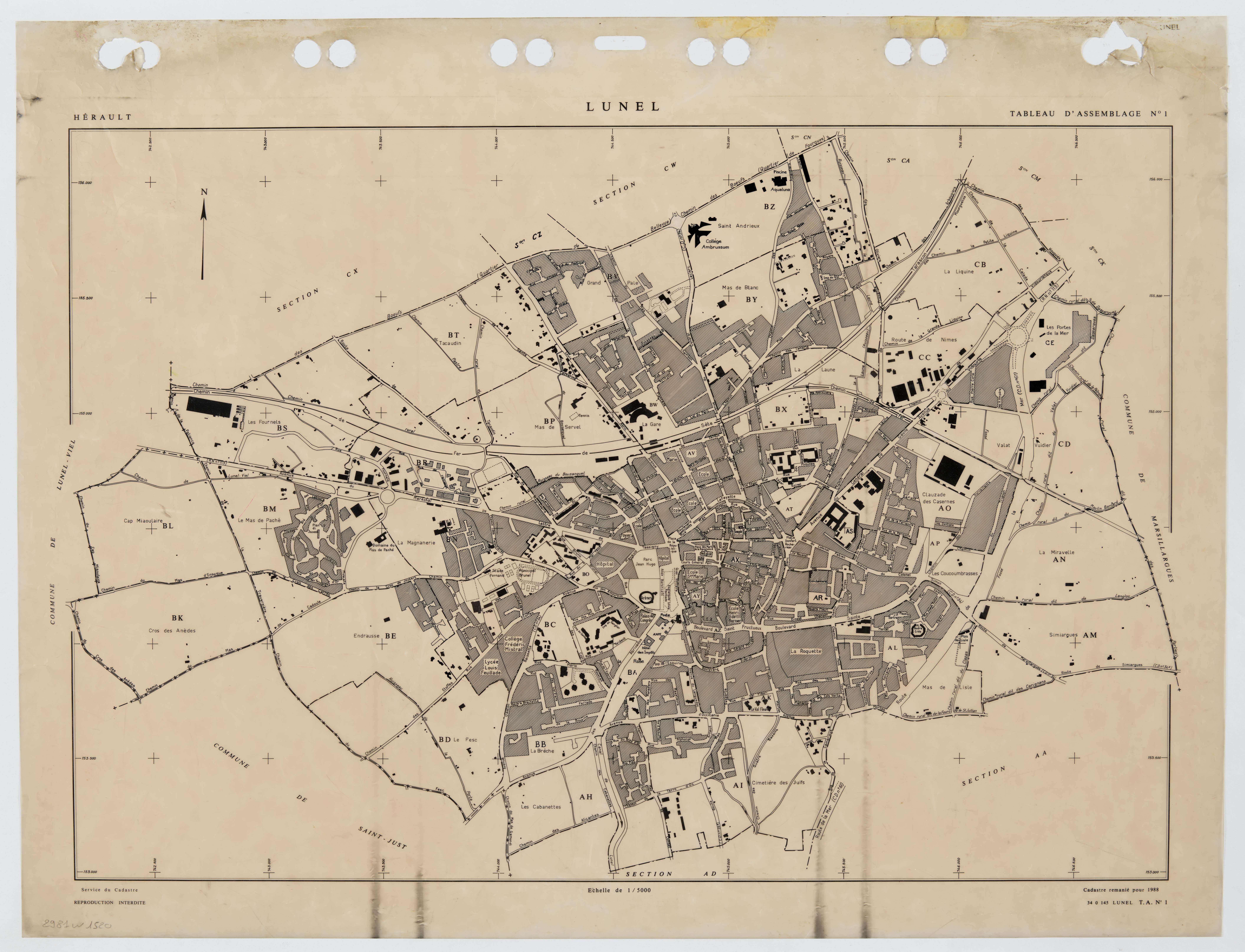 Lunel