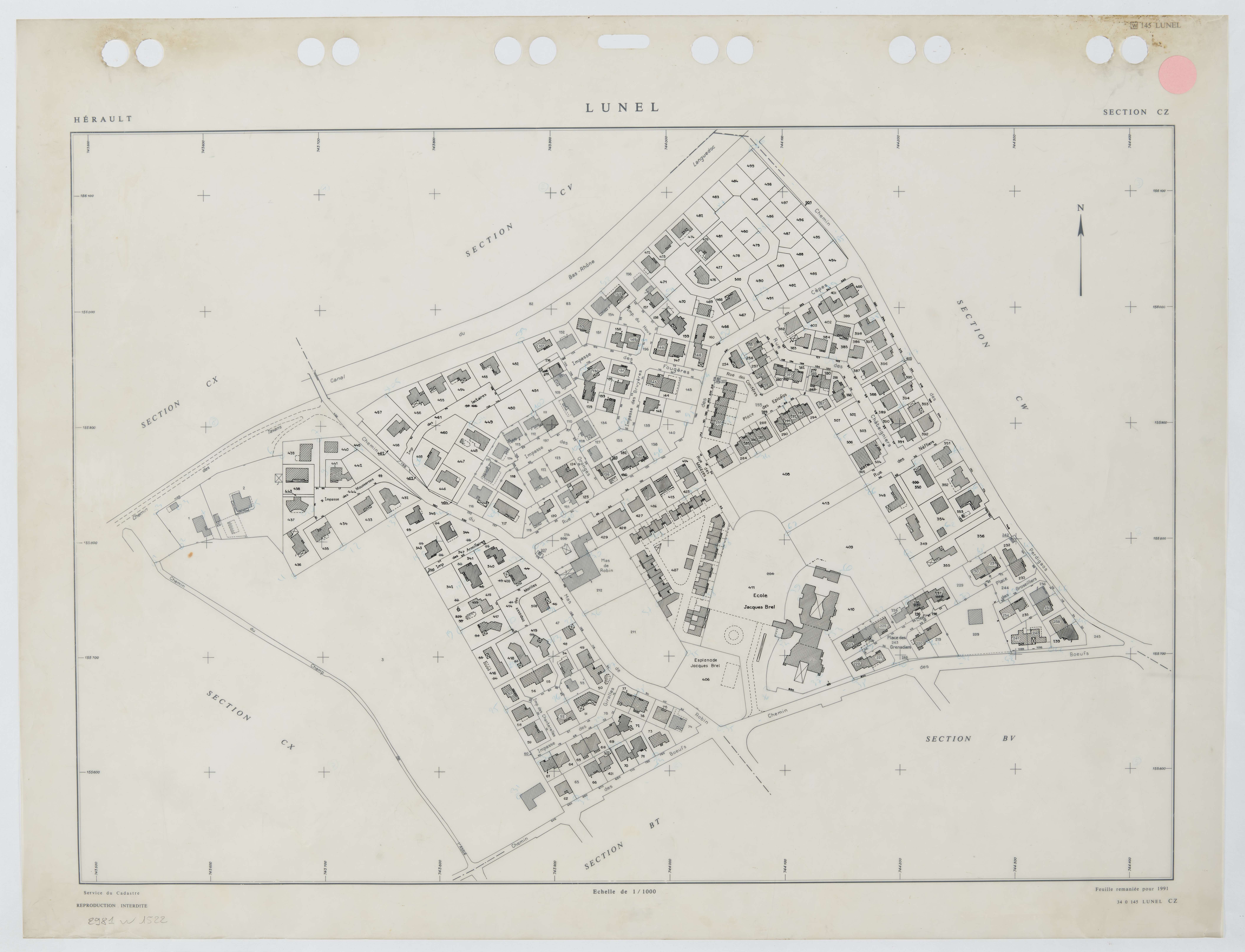 Lunel