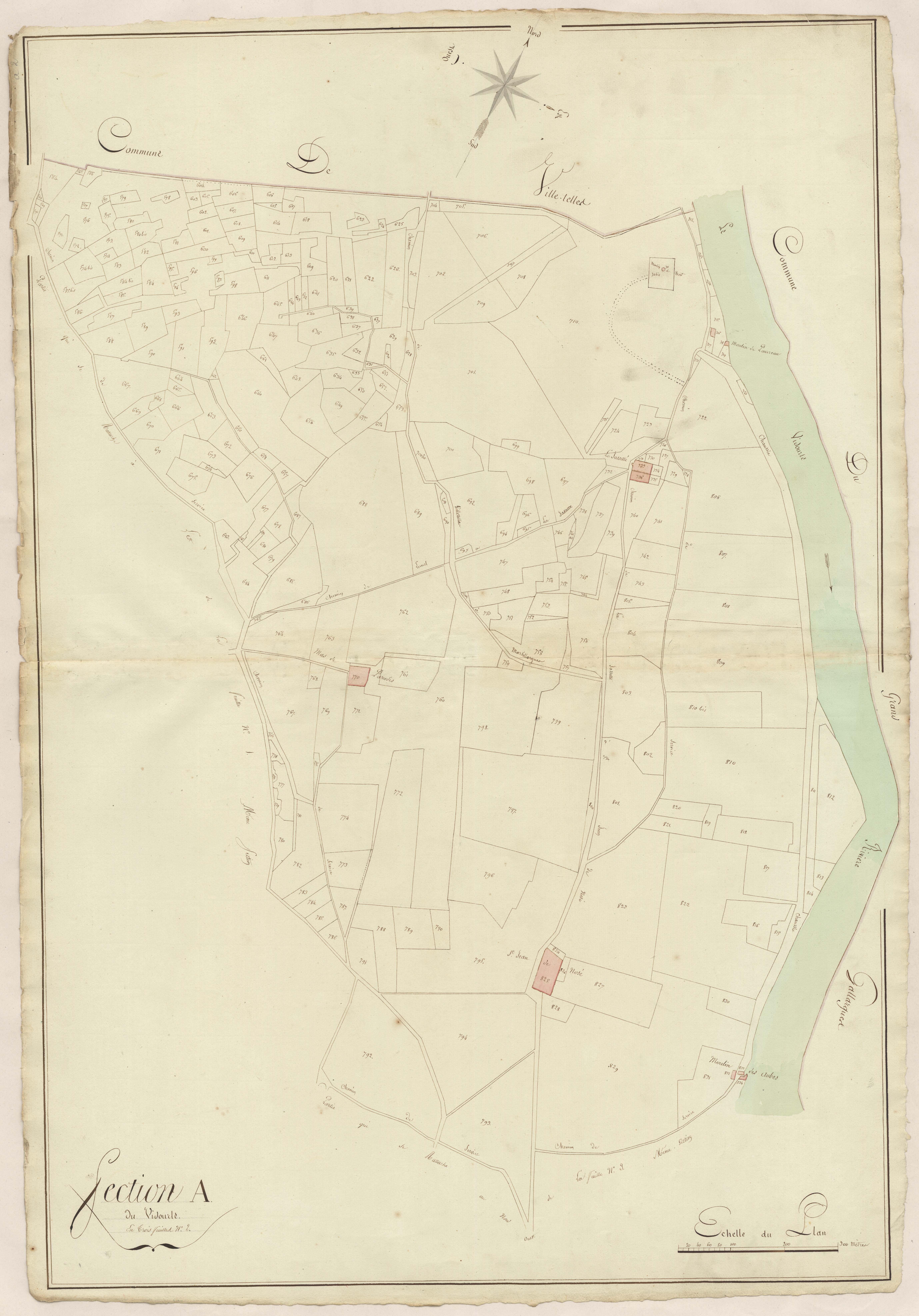 Lunel