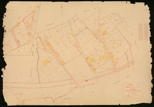 Lunel