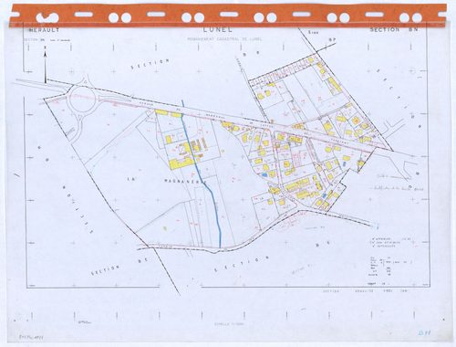 Lunel