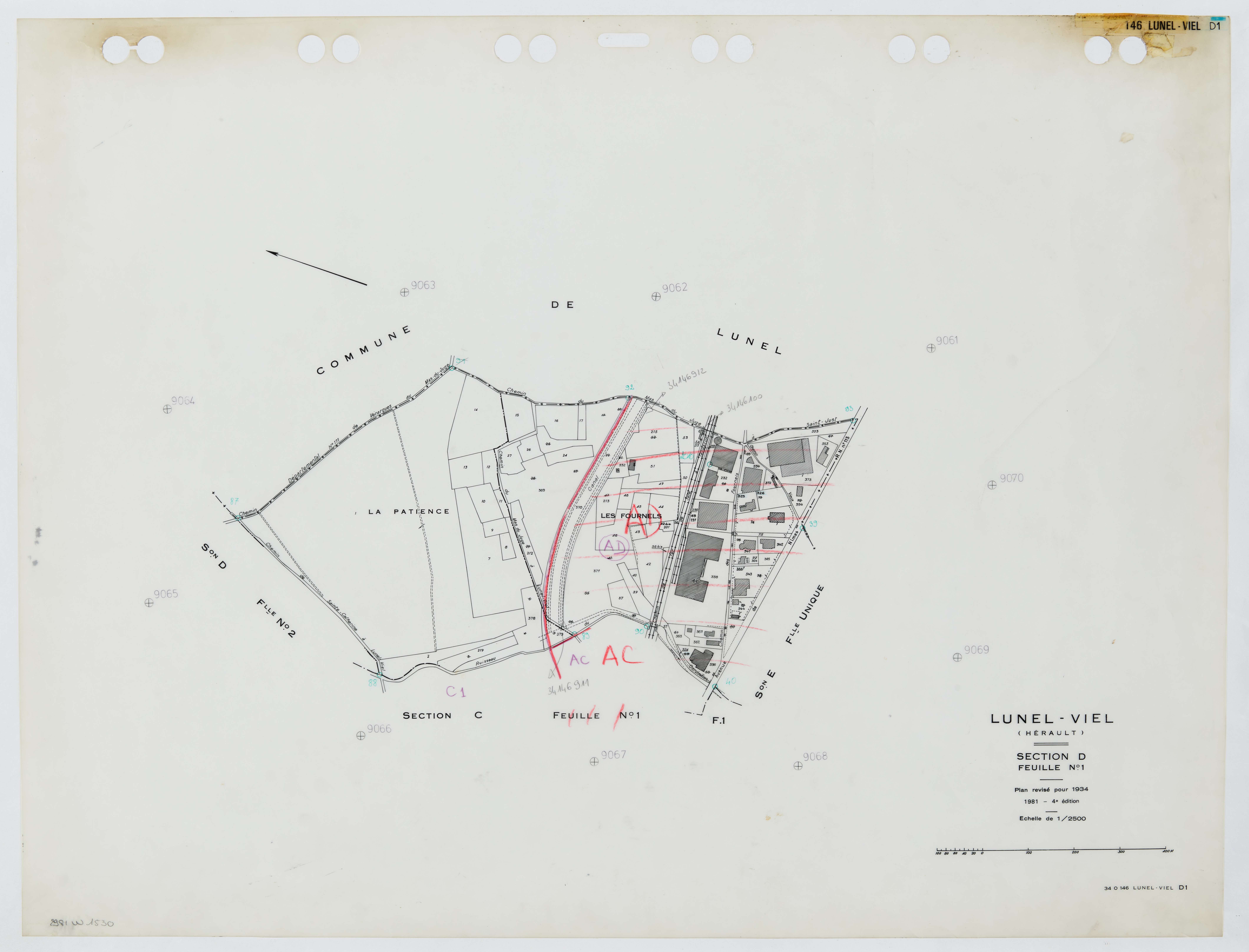 Lunel-Viel