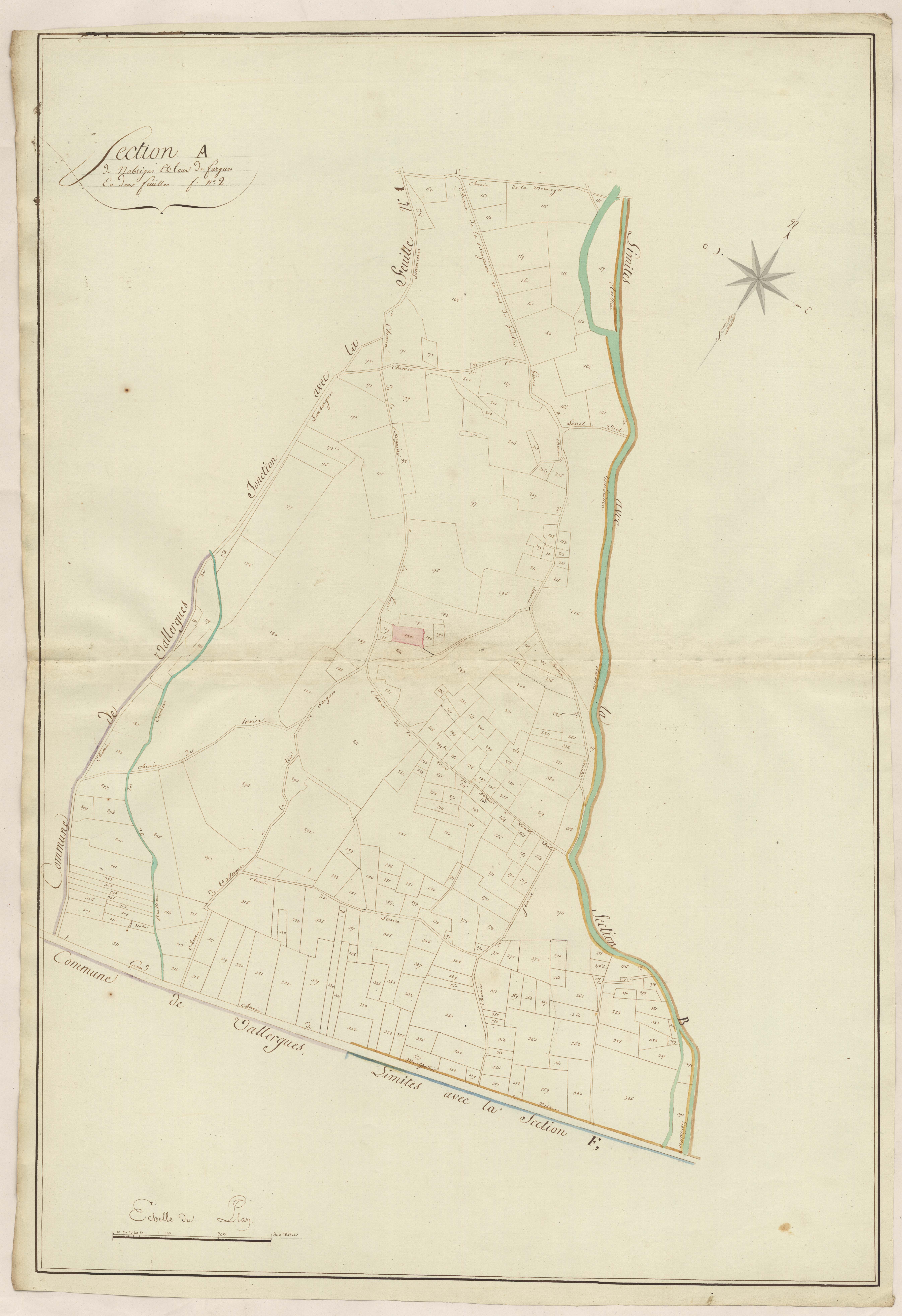 Lunel-Viel