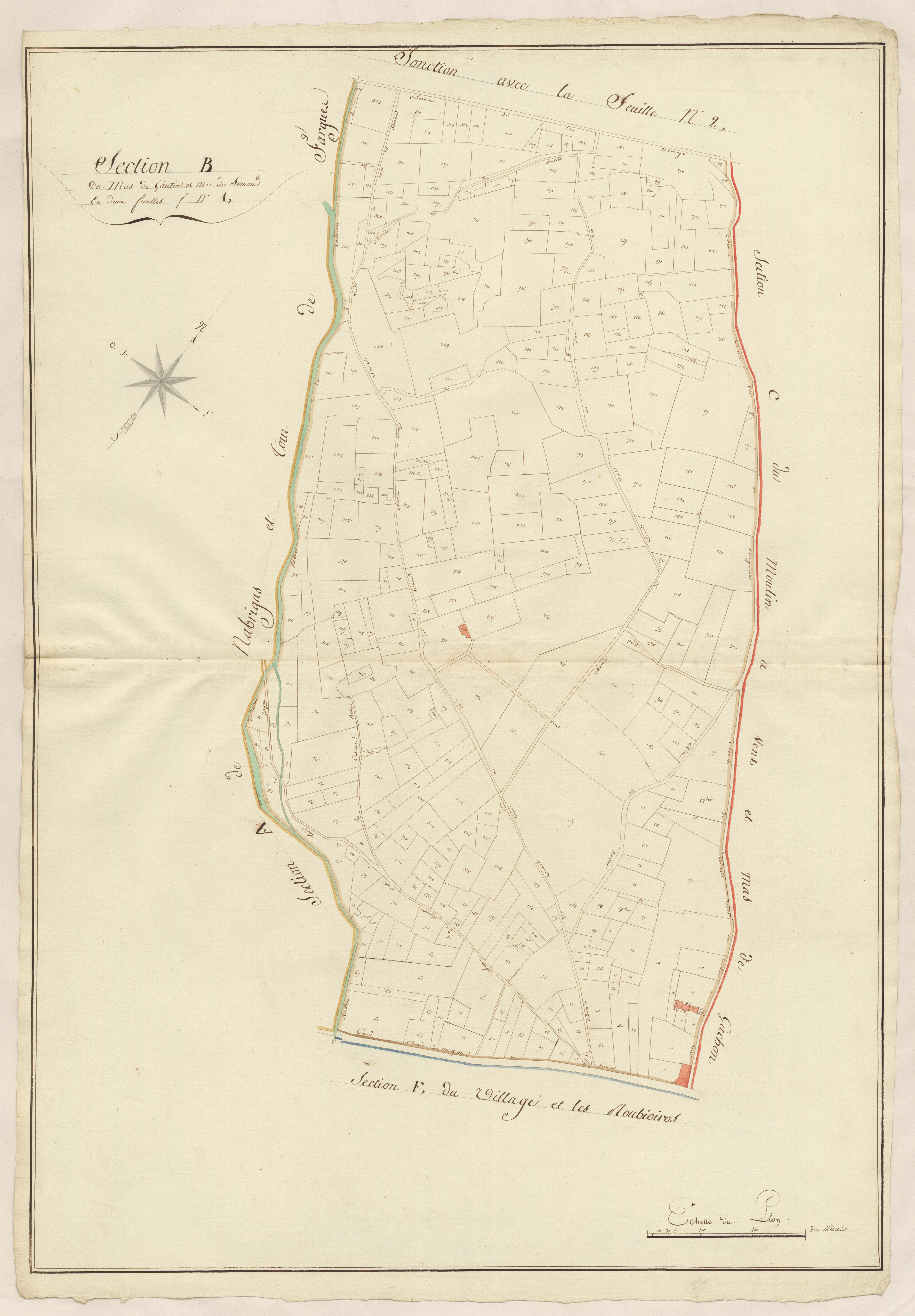 Lunel-Viel