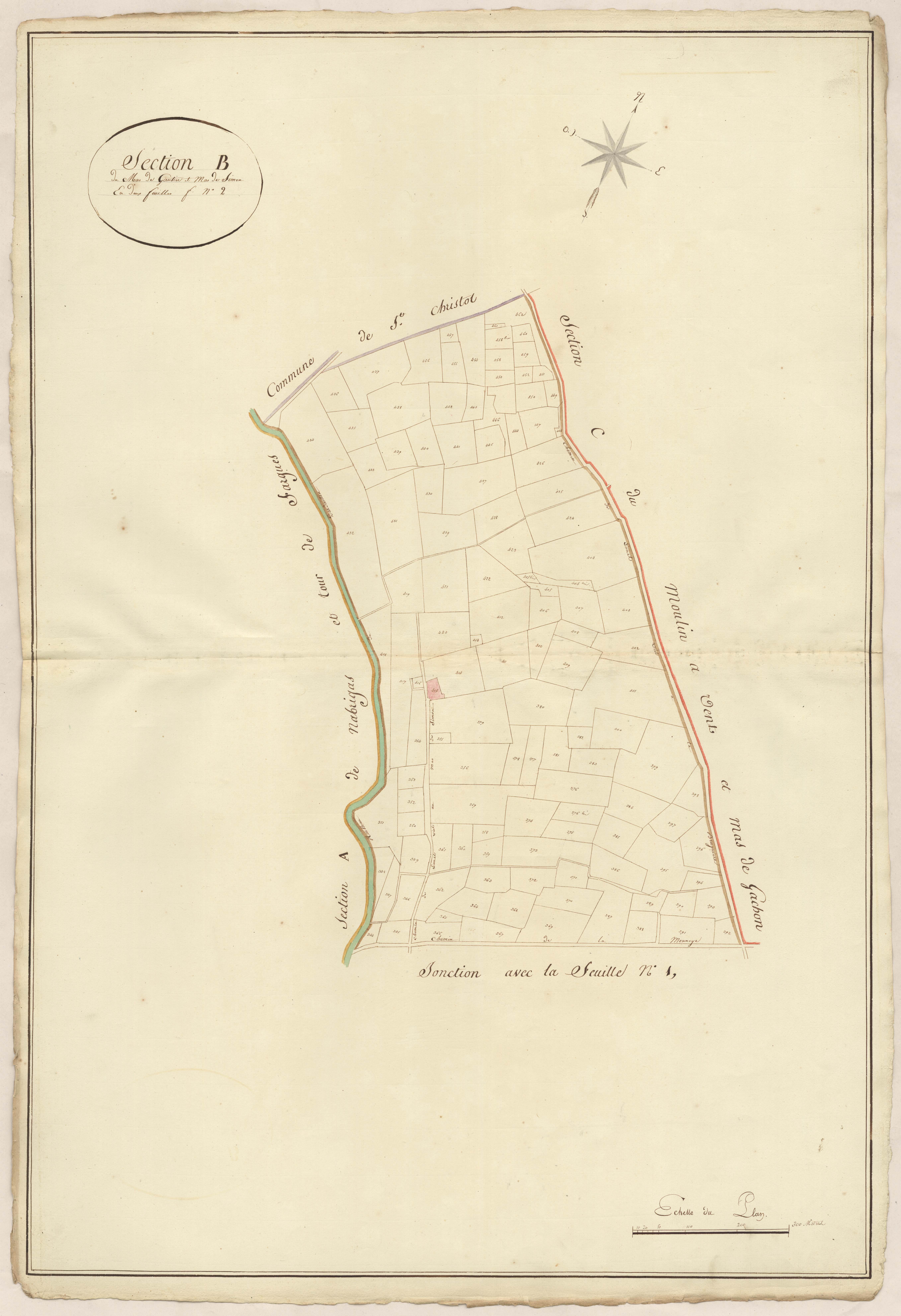 Lunel-Viel