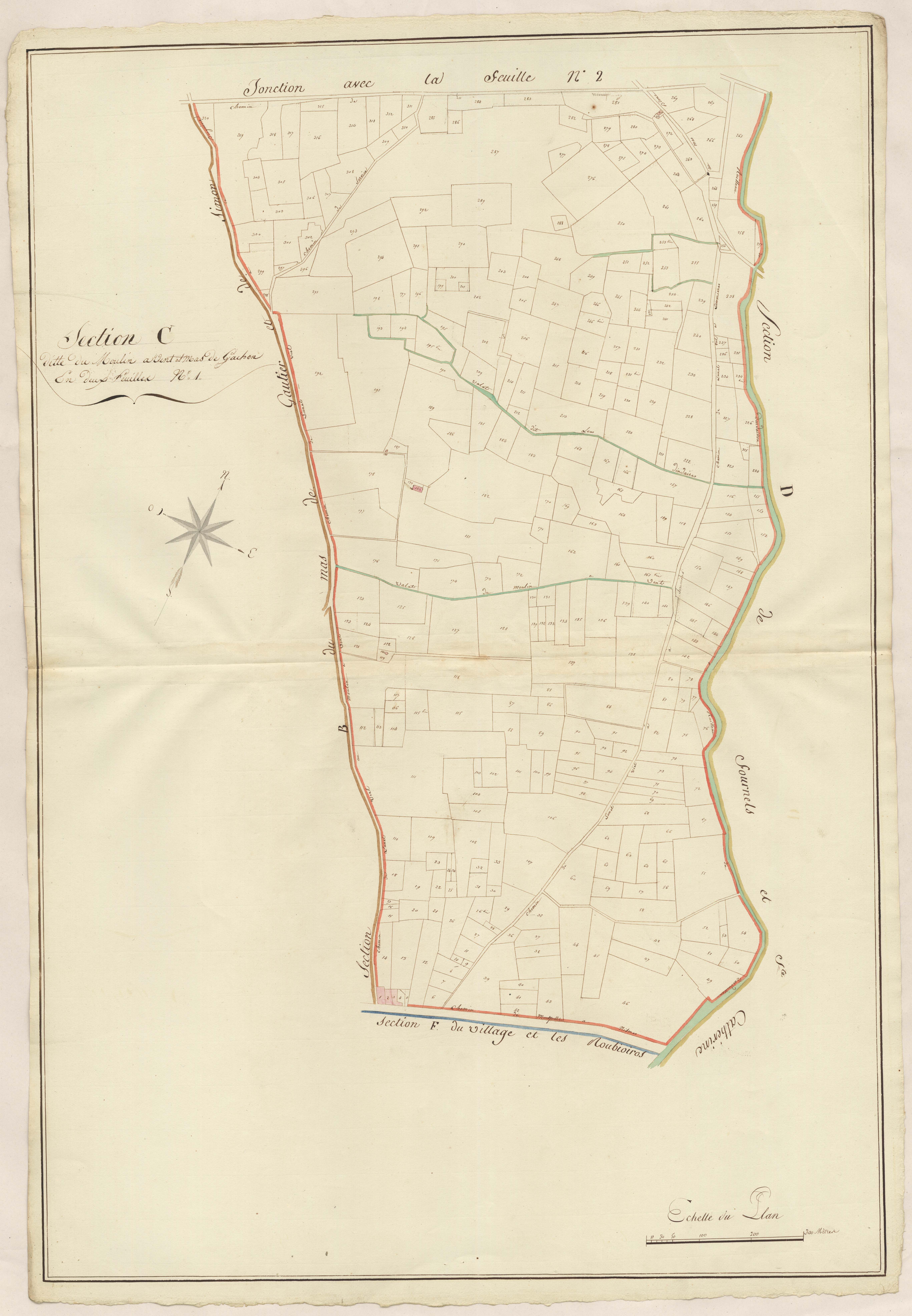 Lunel-Viel