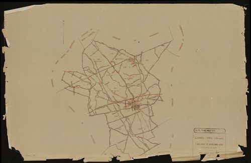 Lunel-Viel