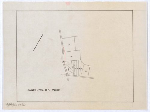 Lunel-Viel