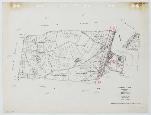 Lunel-Viel