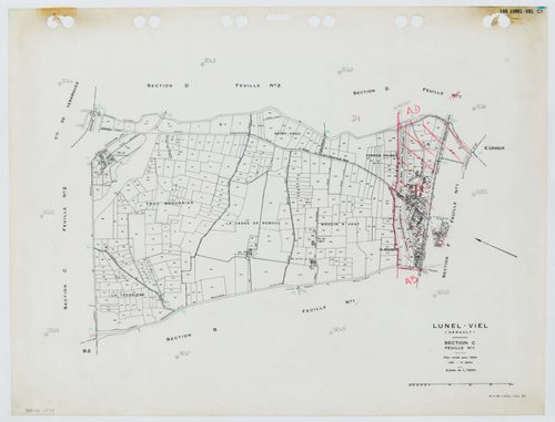 Lunel-Viel