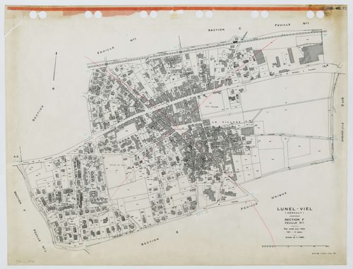 Lunel-Viel