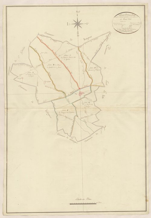 Lunel-Viel