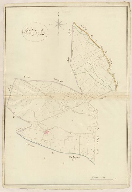 Lunel-Viel