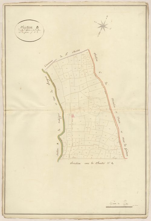 Lunel-Viel