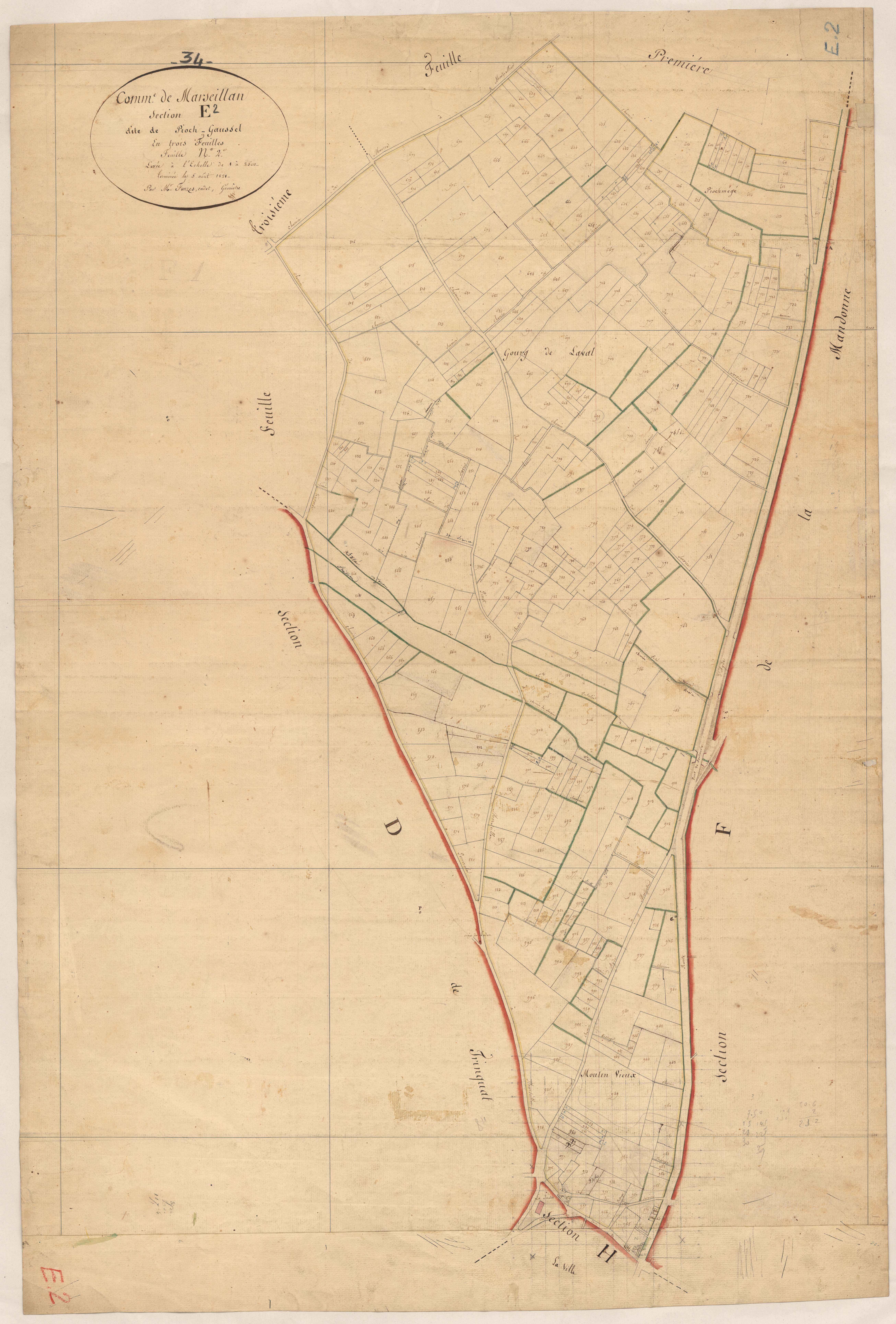 Marseillan
