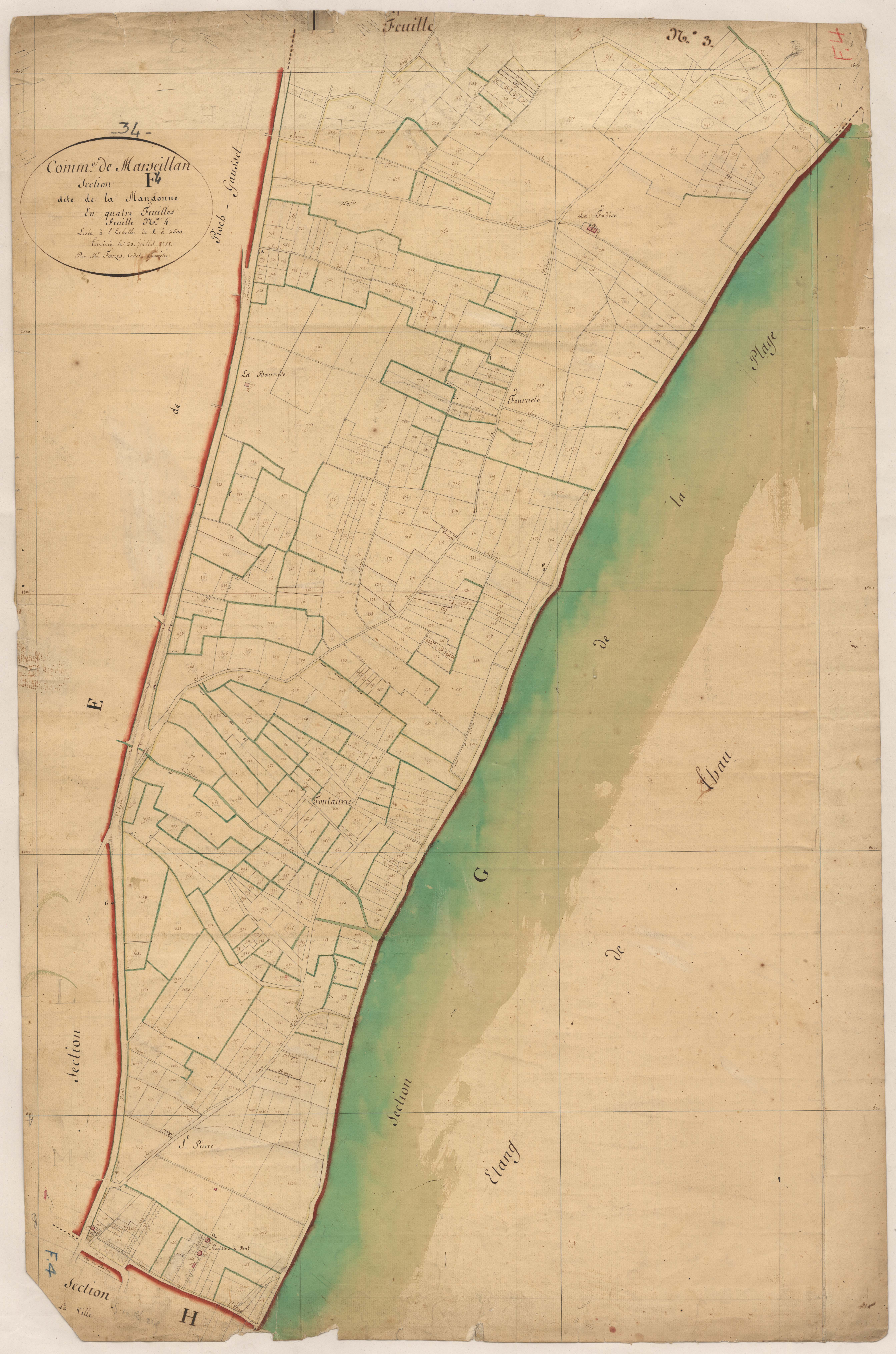 Marseillan