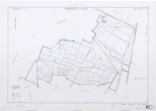 Marseillan
