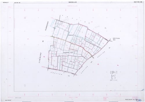 Marseillan