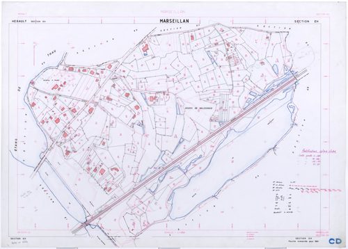 Marseillan