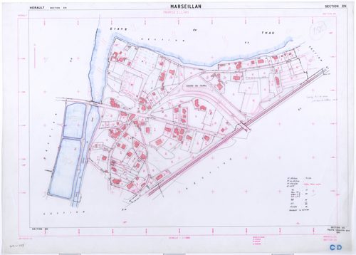 Marseillan
