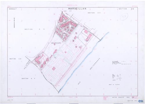 Marseillan