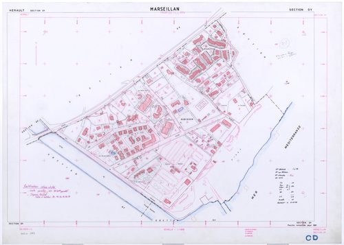 Marseillan
