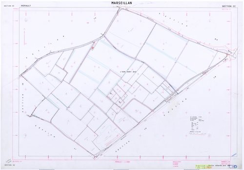 Marseillan