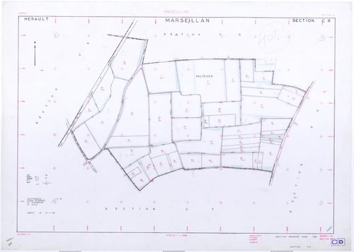 Marseillan