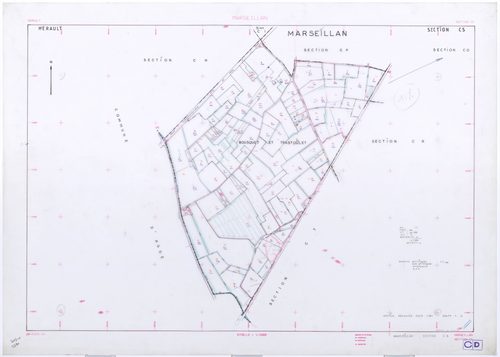 Marseillan