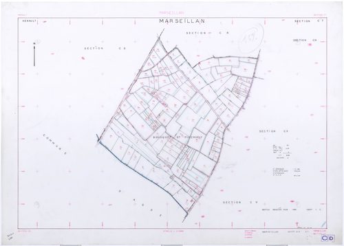 Marseillan