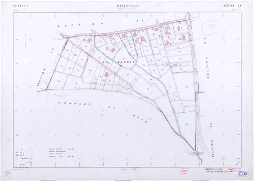Marseillan