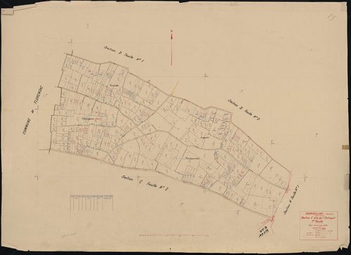 Marseillan