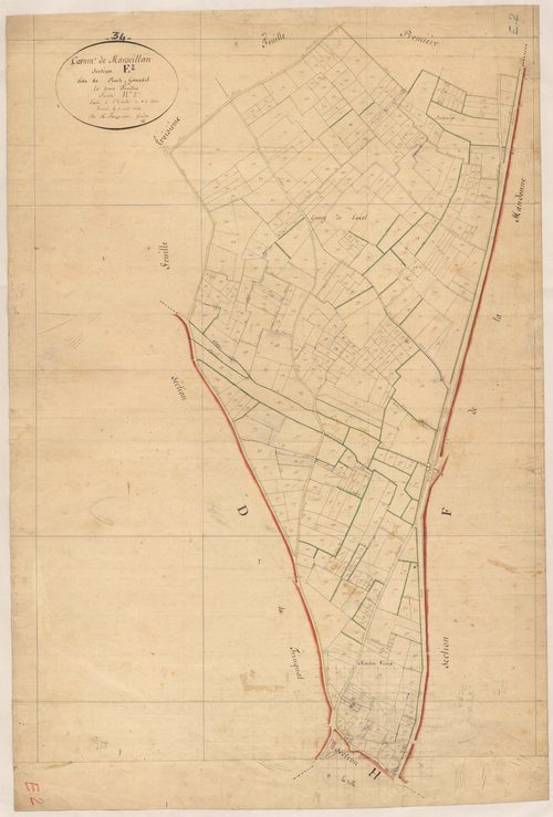 Marseillan