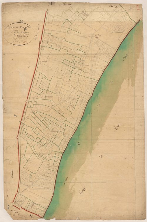 Marseillan