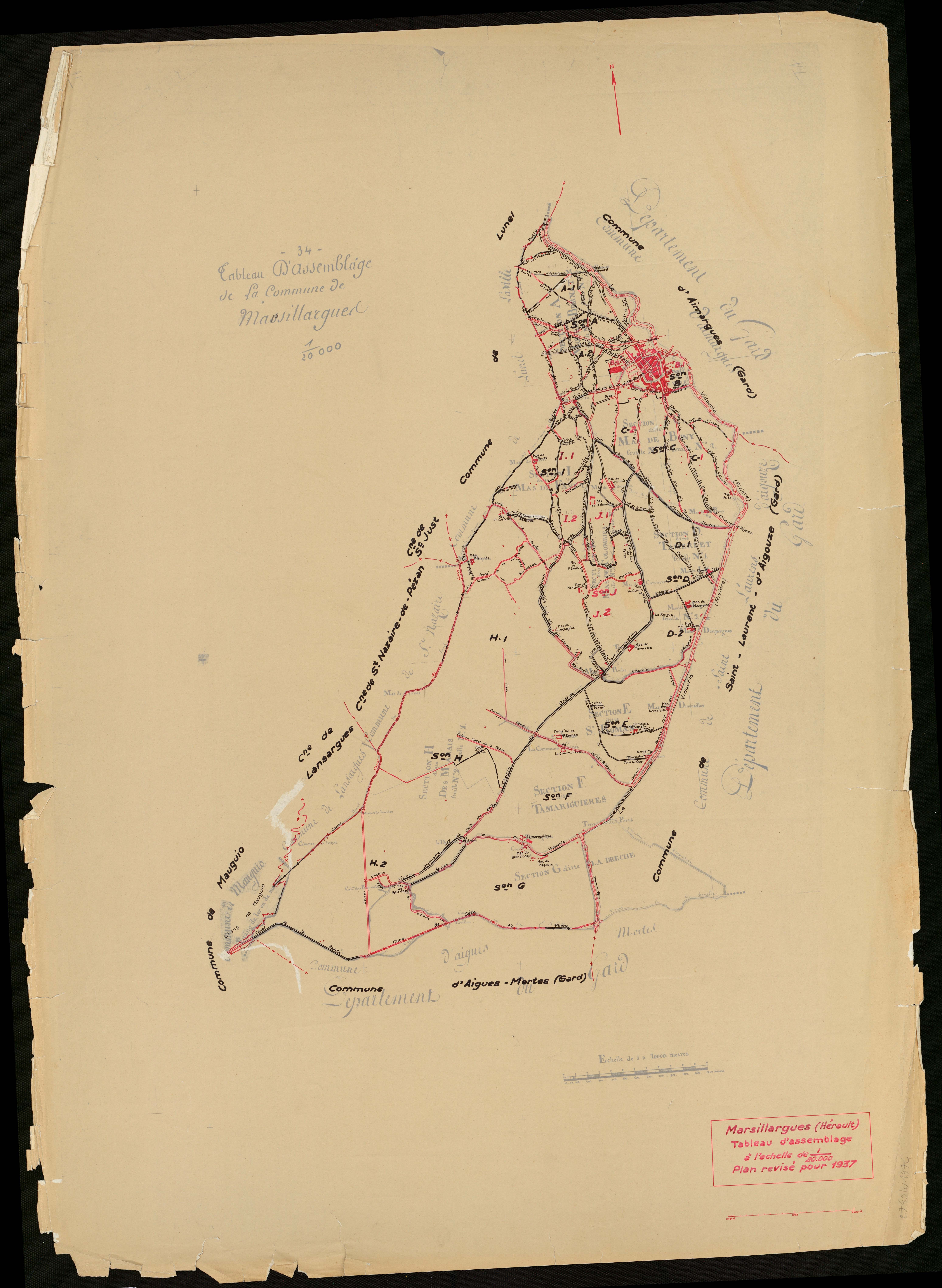 Marsillargues