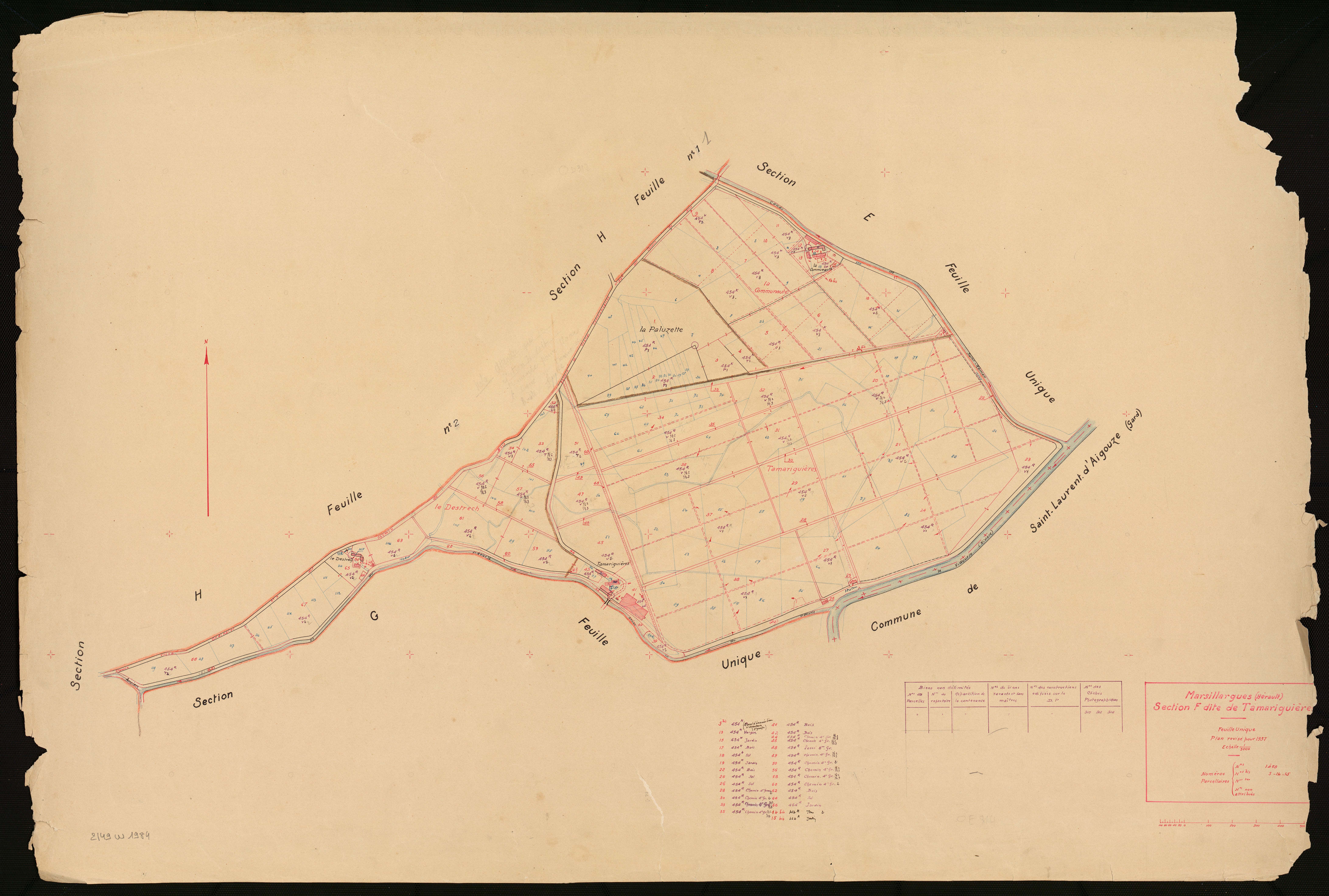 Marsillargues