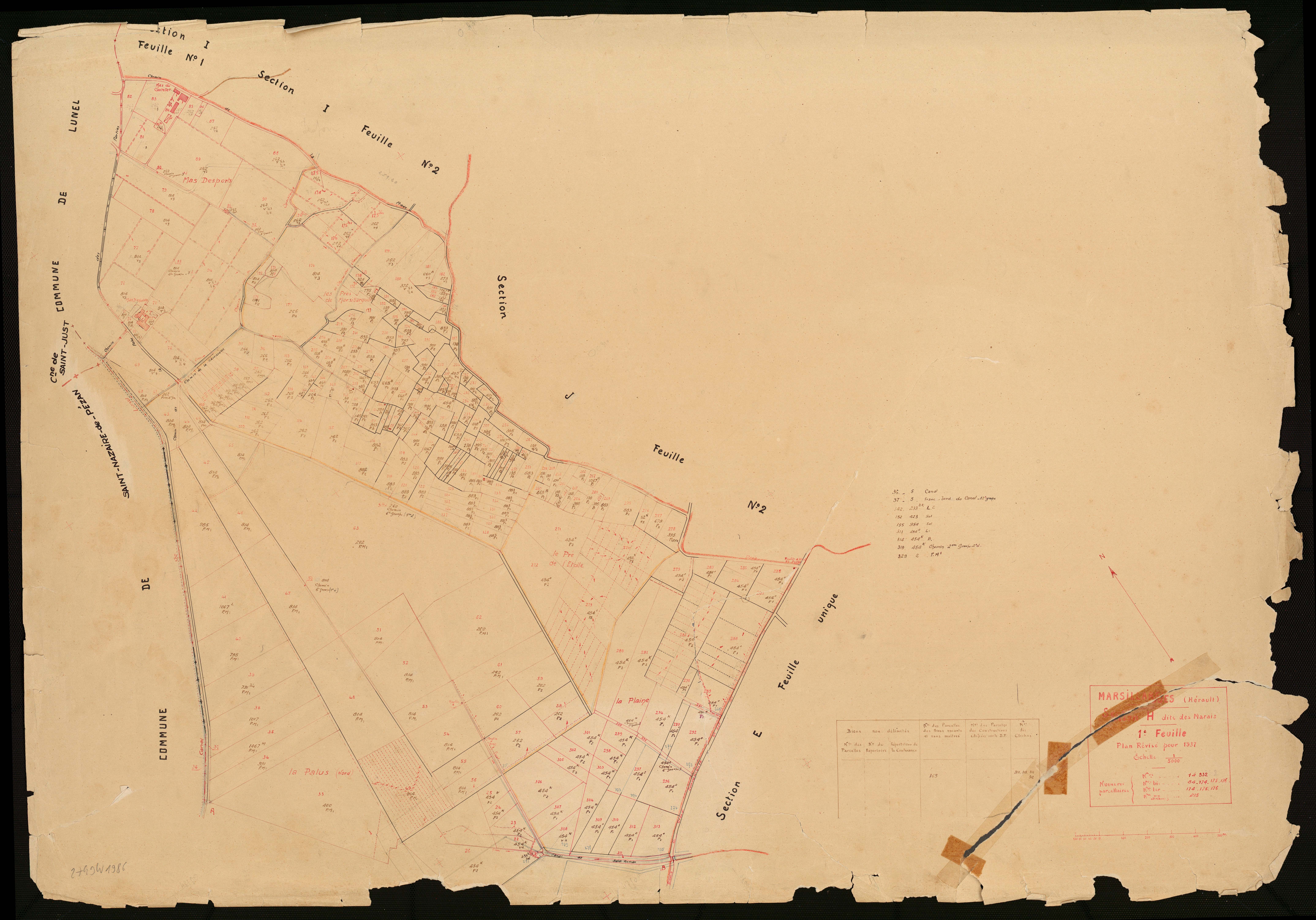 Marsillargues
