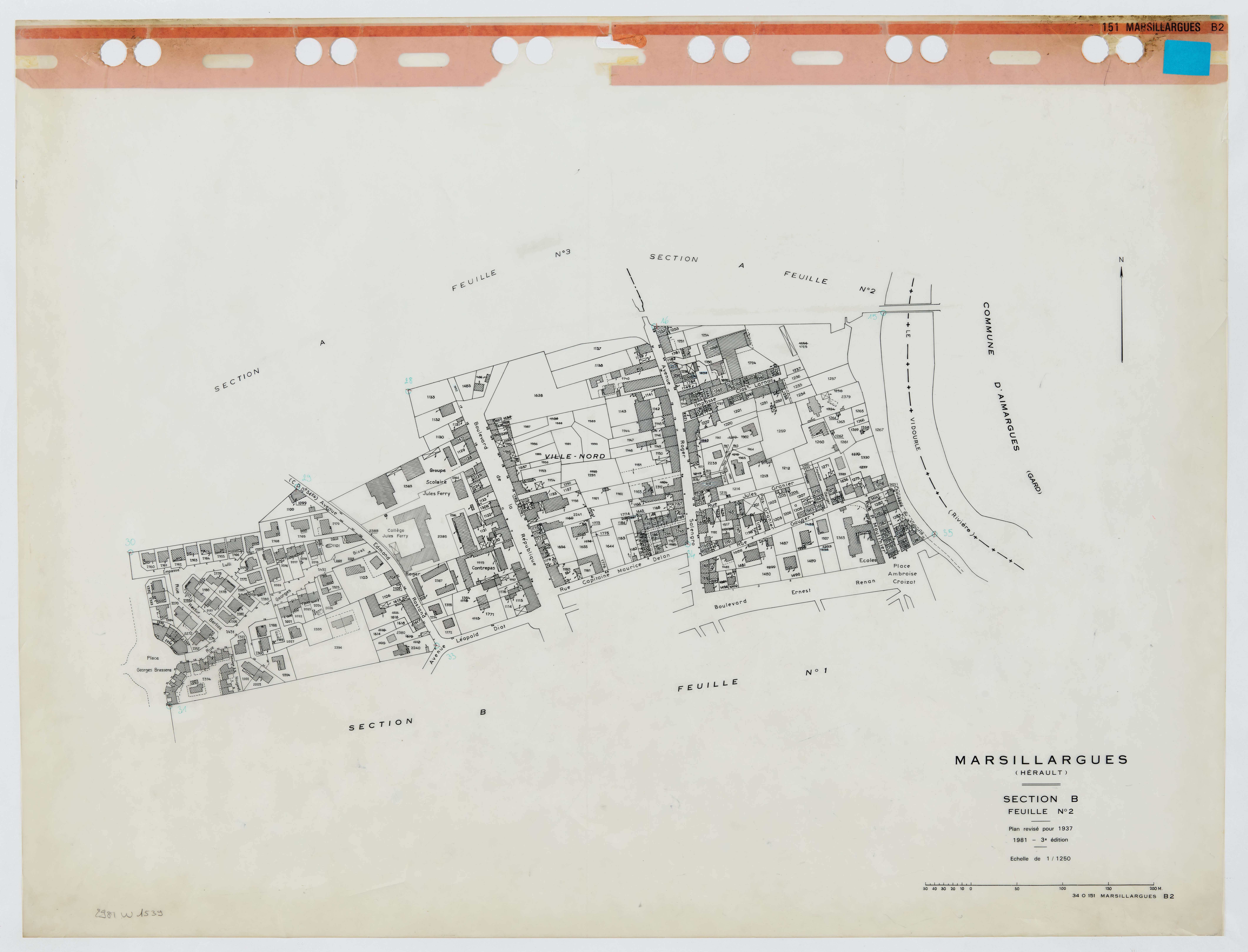 Marsillargues