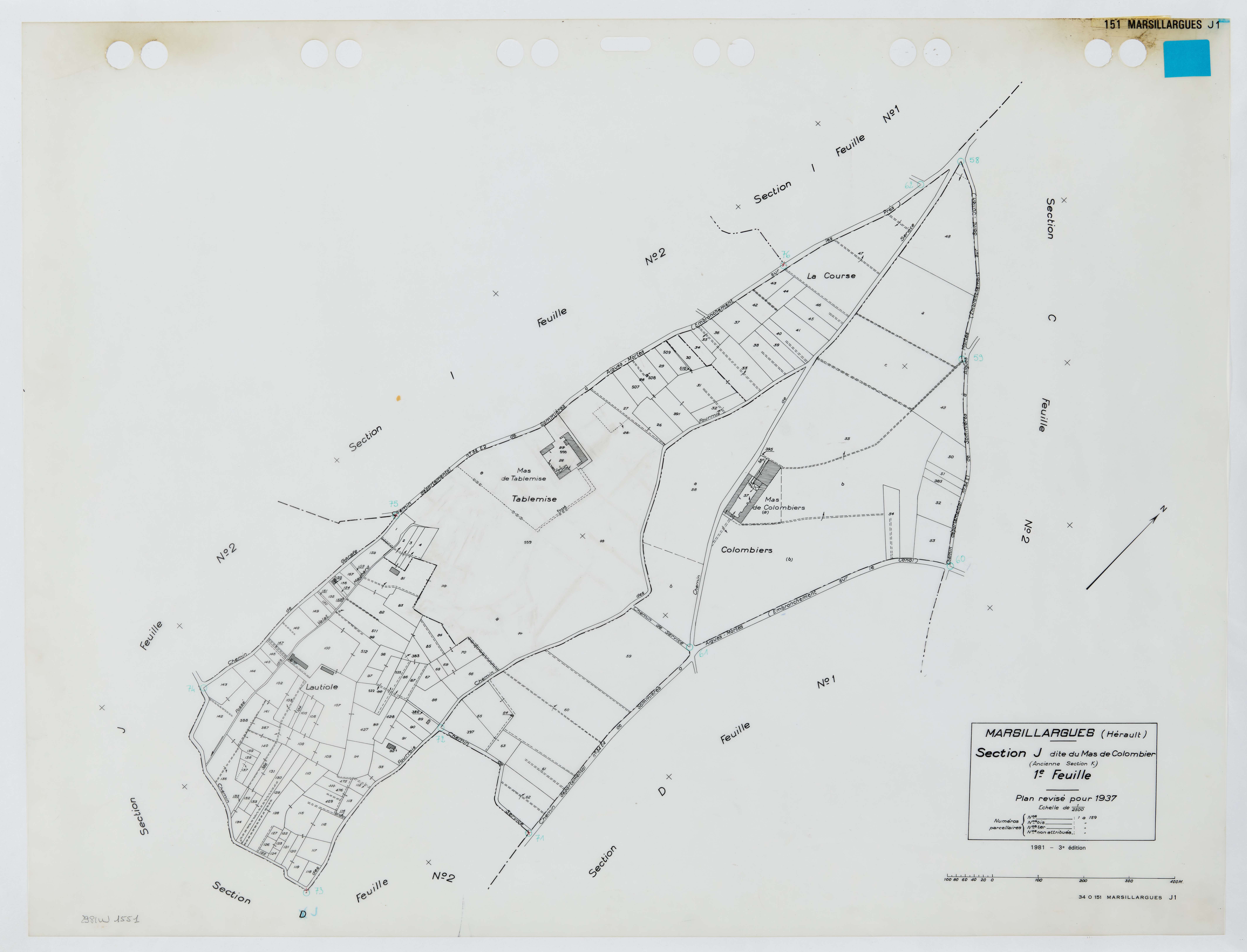 Marsillargues