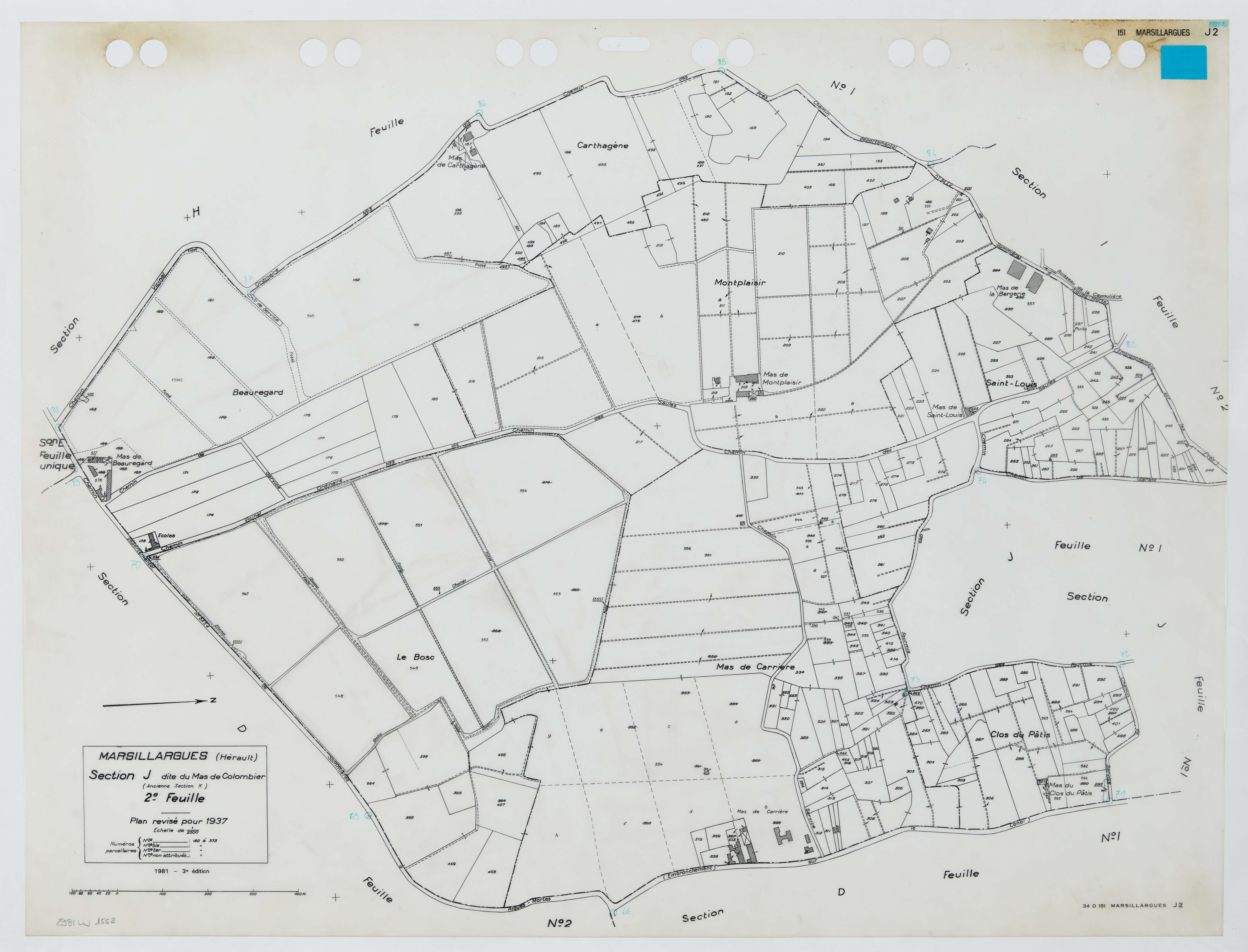 Marsillargues