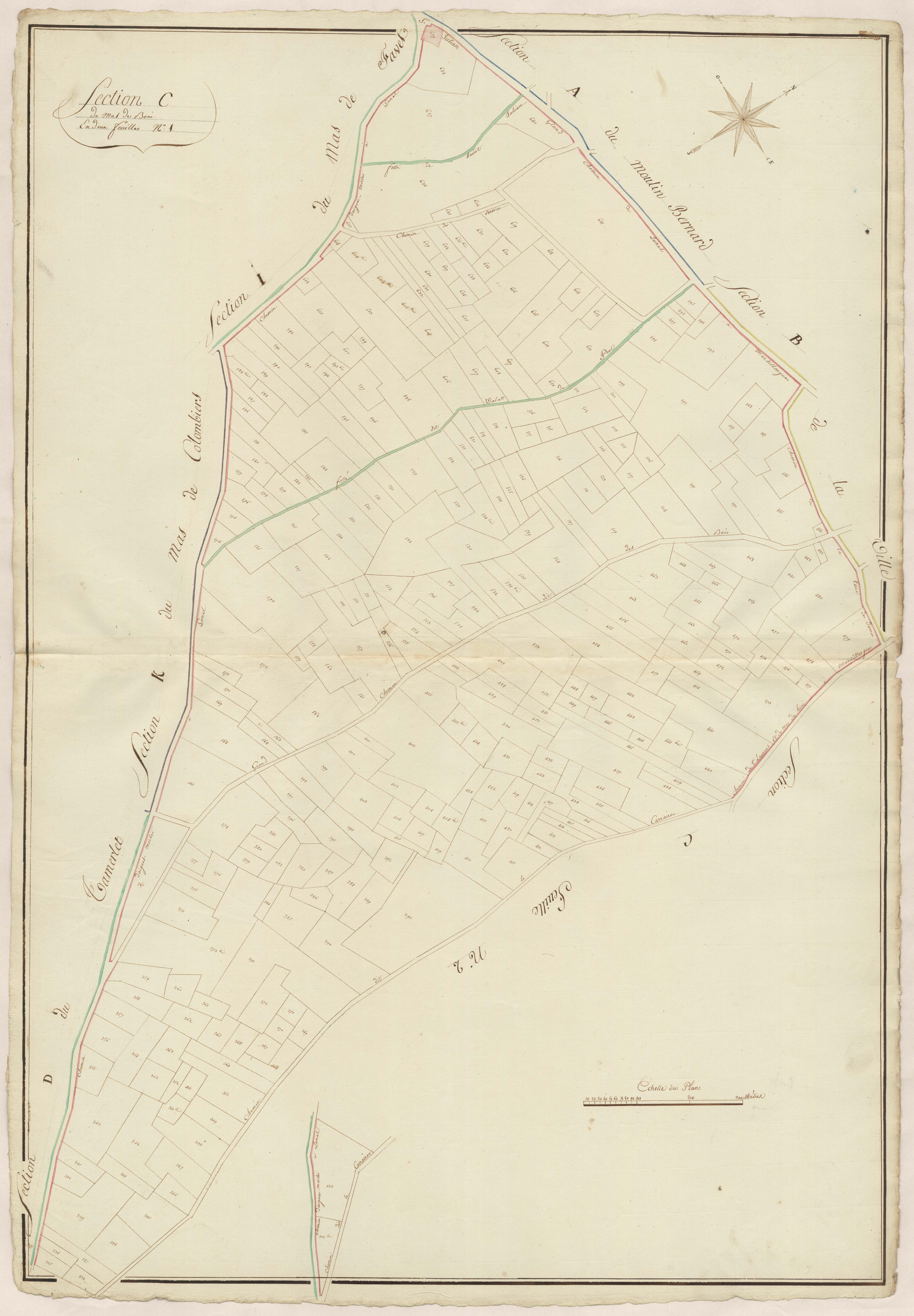 Marsillargues