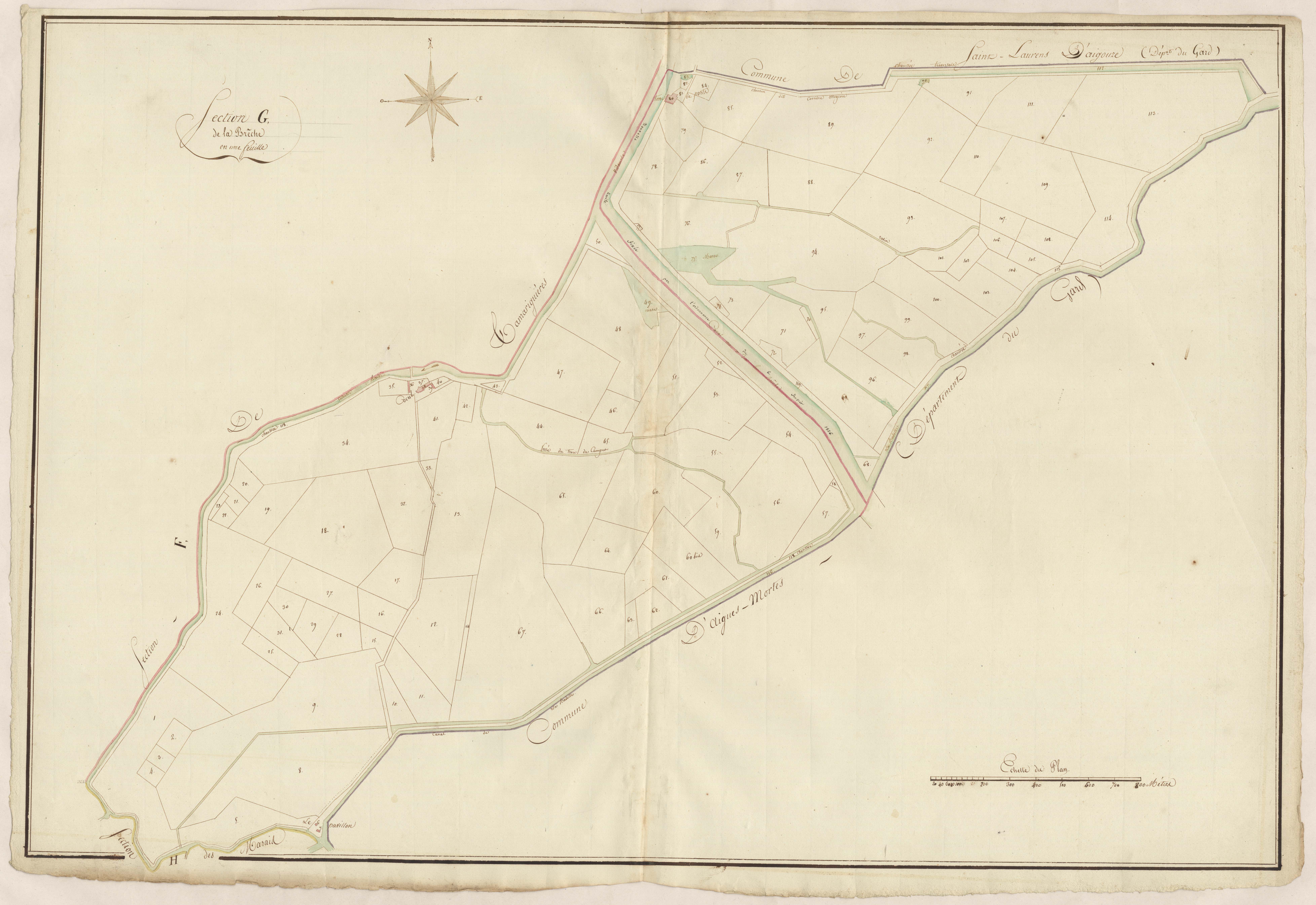 Marsillargues