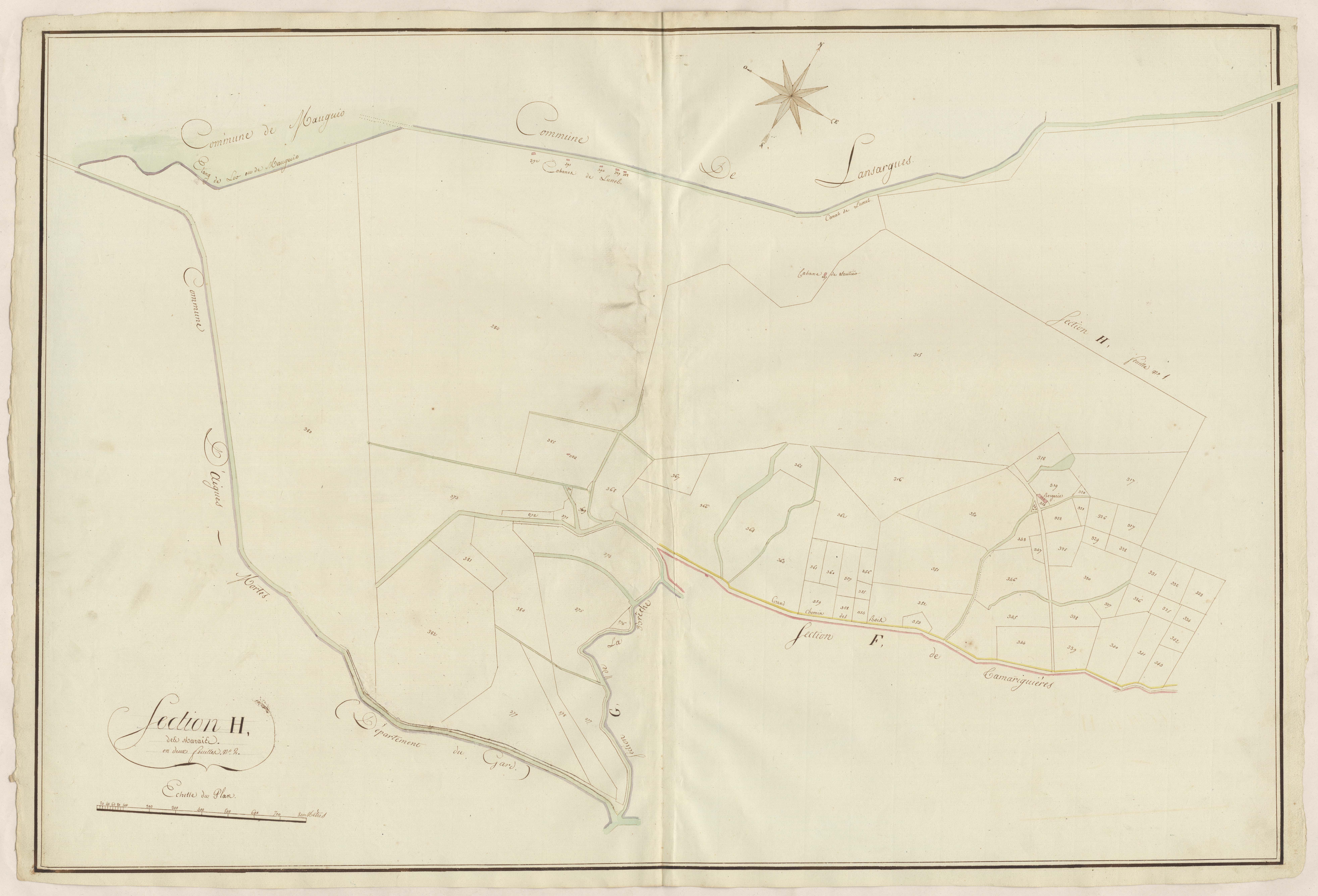 Marsillargues
