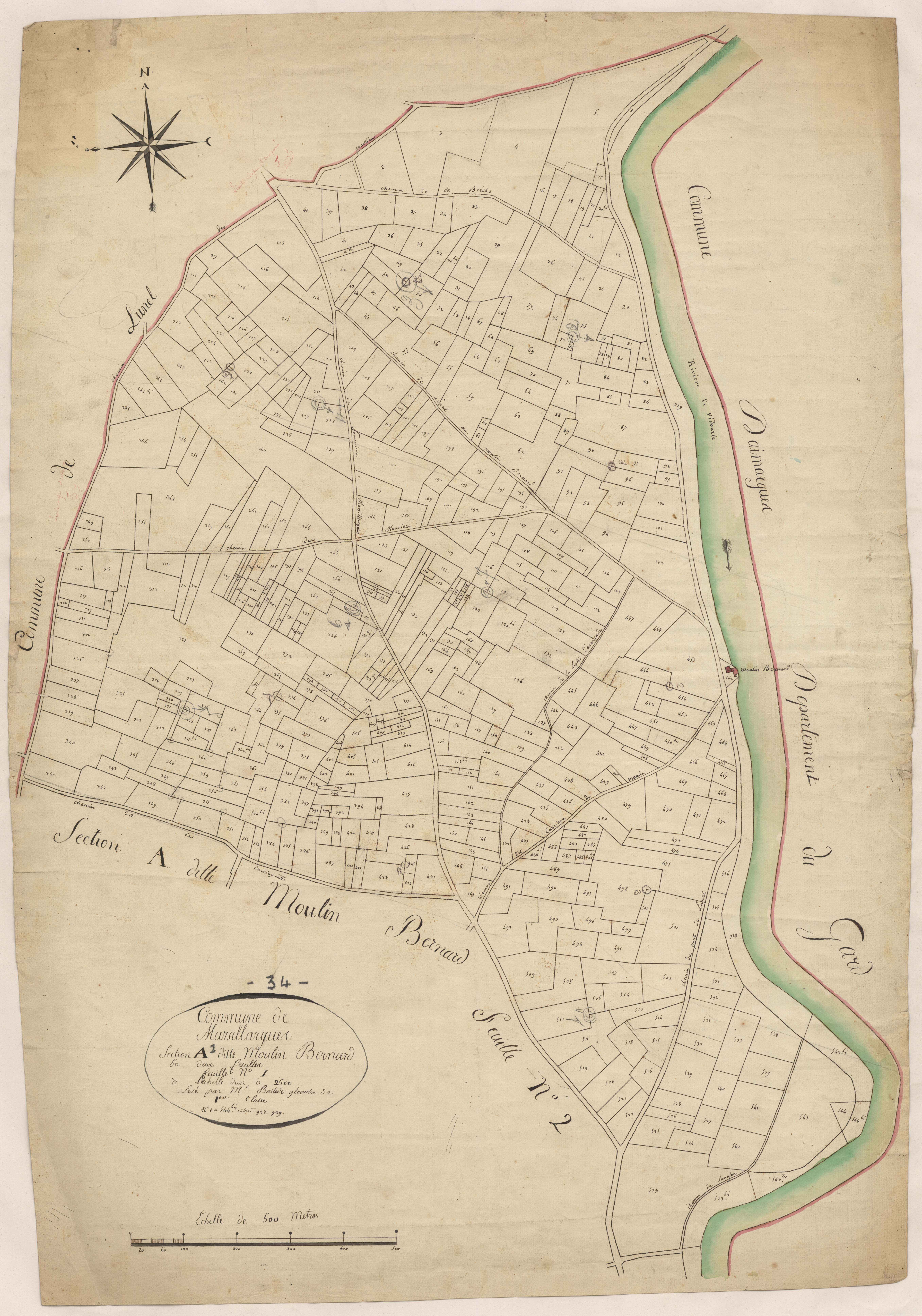 Marsillargues