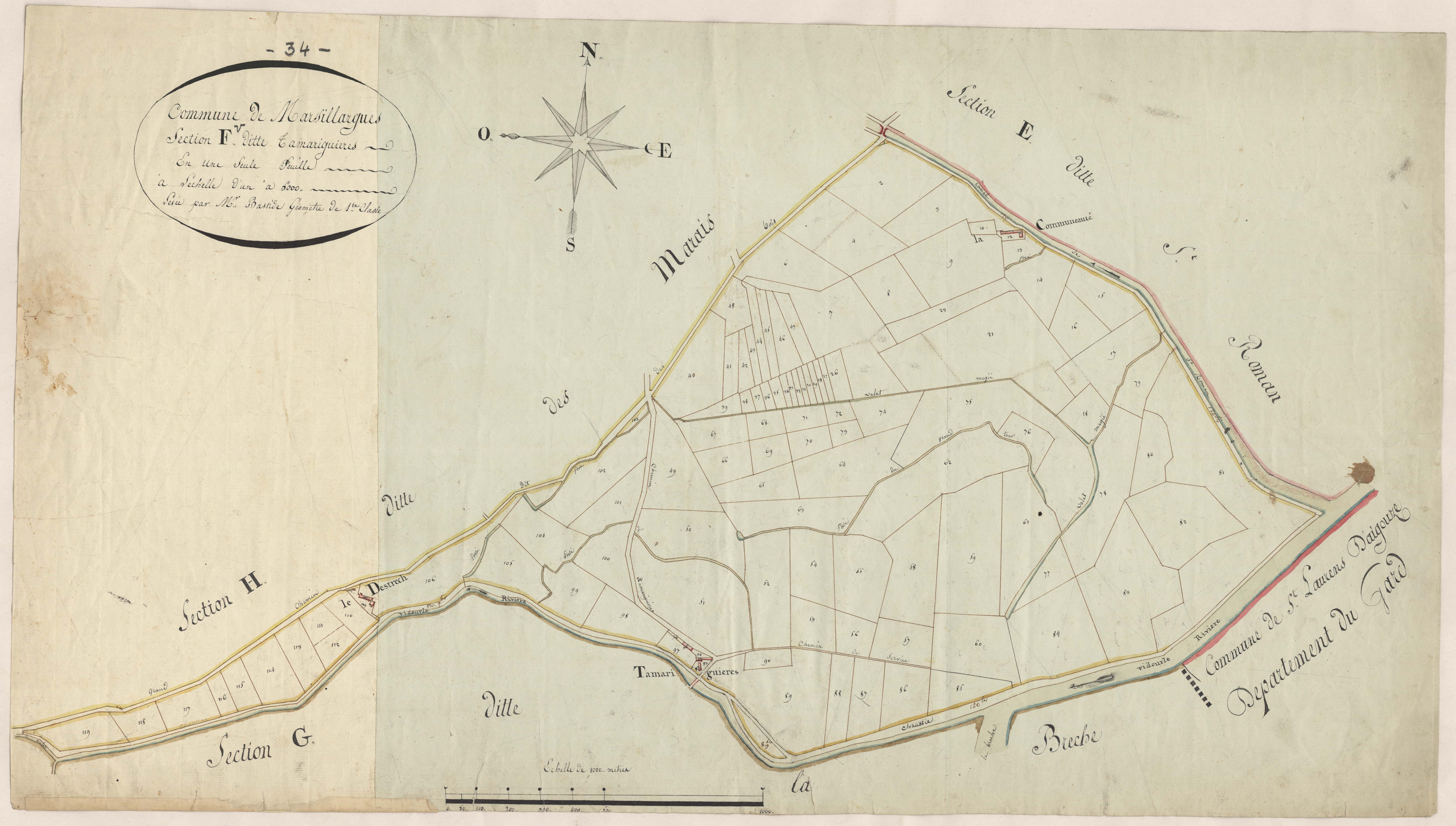 Marsillargues