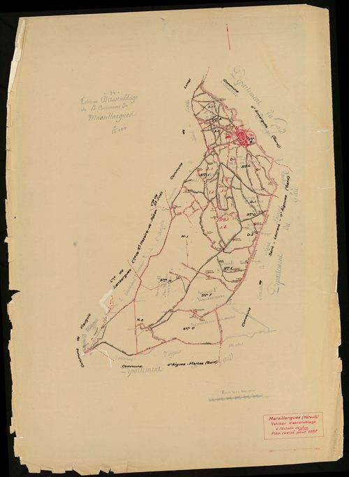 Marsillargues