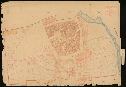 Marsillargues
