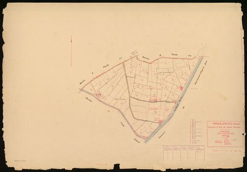 Marsillargues