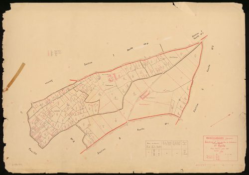 Marsillargues